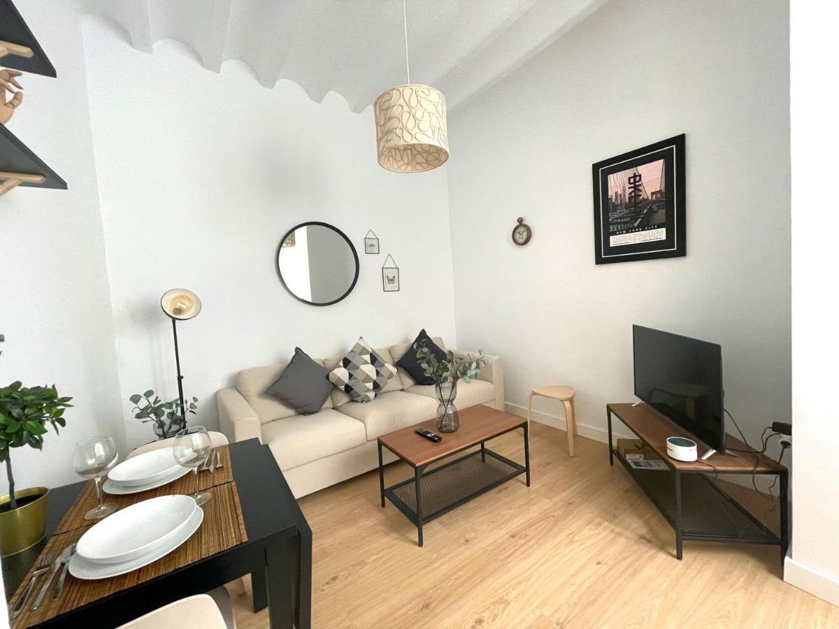 La Galeria De Botica Apartment Cadiz Exterior photo